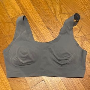 small aerie unlined bra